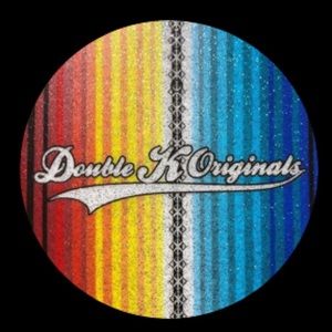 ISO’s DKO Double K Originals